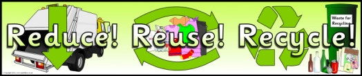 reduce-reuse-recycle-facts